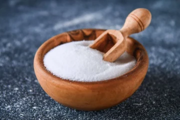 Salt (Iodized – 1kg)