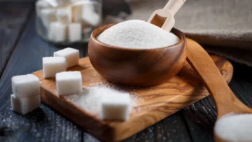 Sugar (Refined White – 1kg)