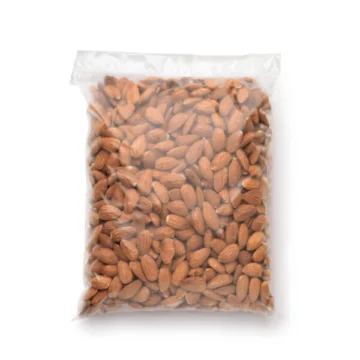 Almonds