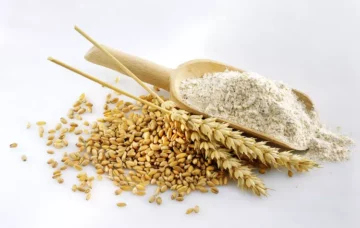 Whole Wheat Flour