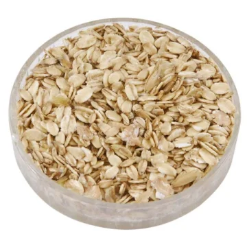 Rolled Oats