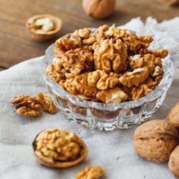 Walnuts (Shelled – 250g)