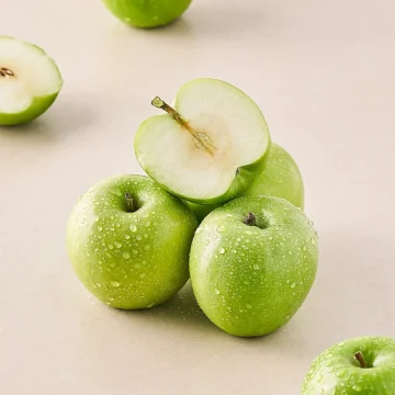 Green Apples (500g – Imported)