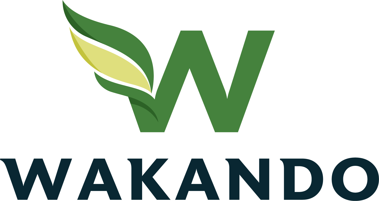 Wakando