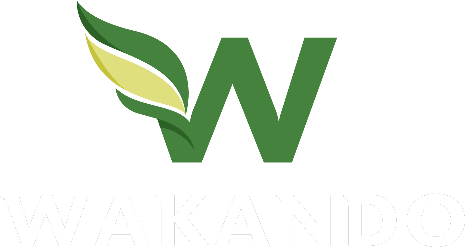 Wakando